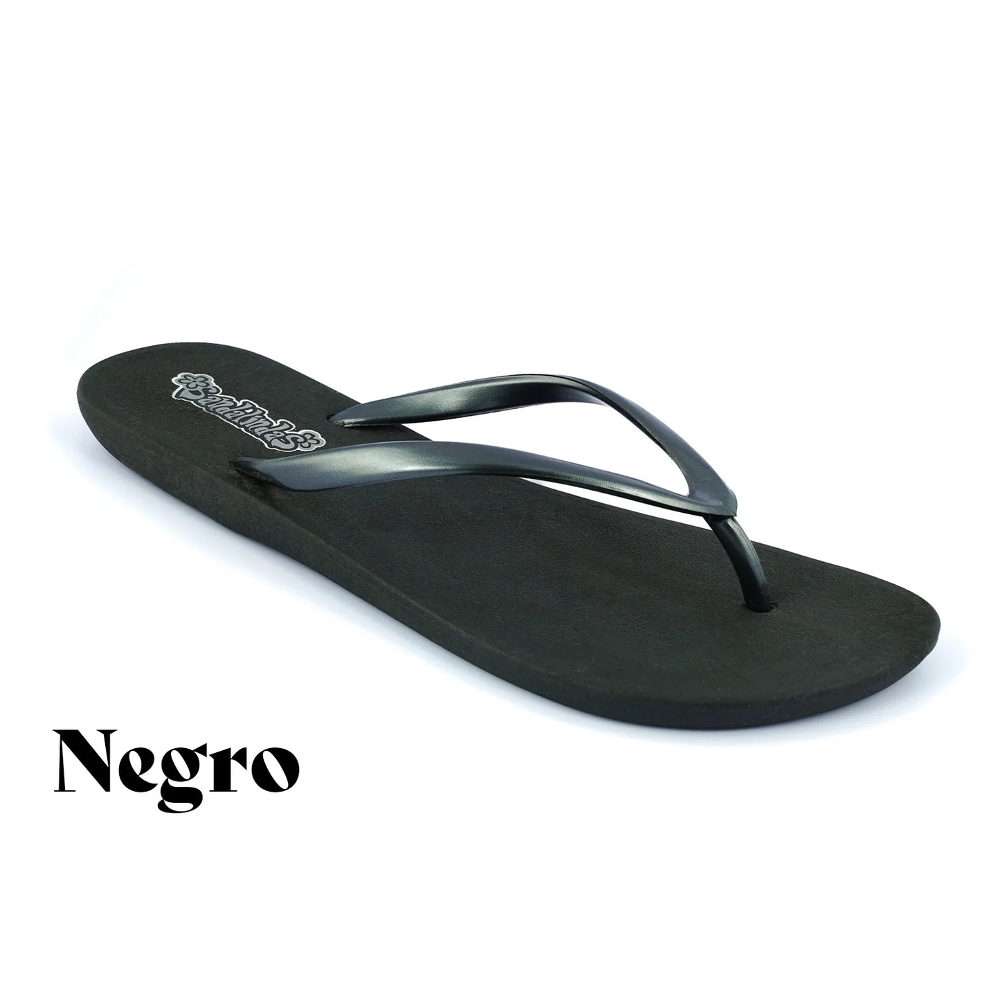 Málaga Suela Negra